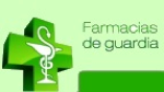 Farmacias de Guardia en la Zona de la Mancomunidad